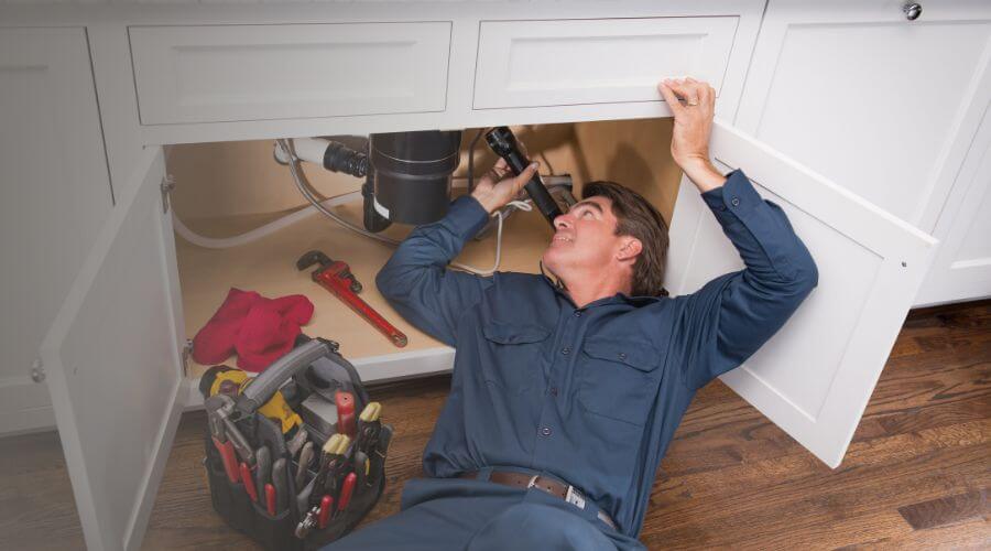 Professional emergency plumbing in Hampton, GA
